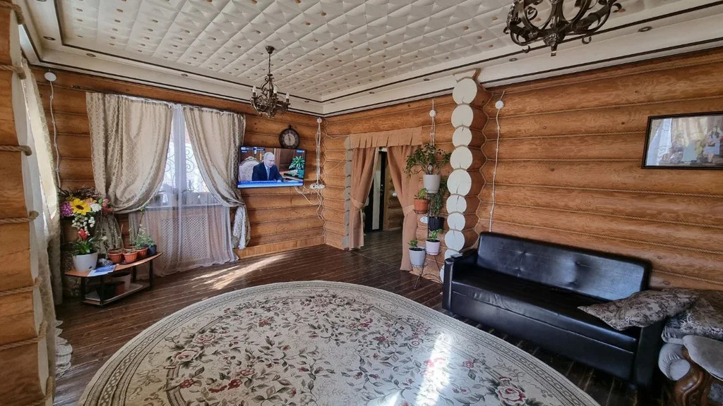 Коттедж 132.8 м2 на участке 8.5 сот. - Фото 9