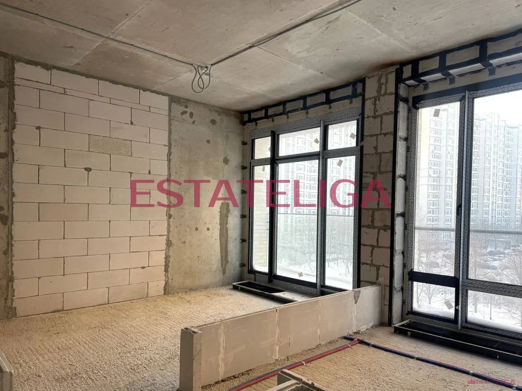 Продажа квартиры, ул. Академика Челомея - Фото 6