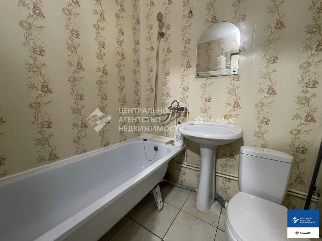 Продажа квартиры, Старожилово, Старожиловский район, ул. Денисова - Фото 5