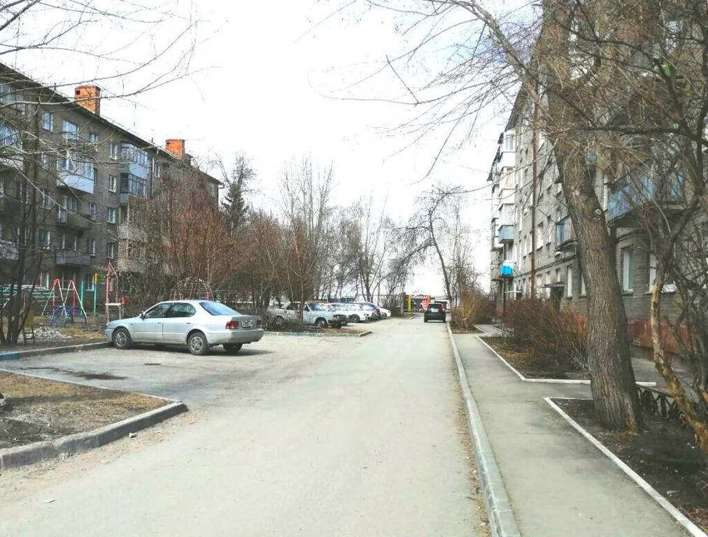 Продажа квартиры, Новосибирск, ул. Часовая - Фото 2