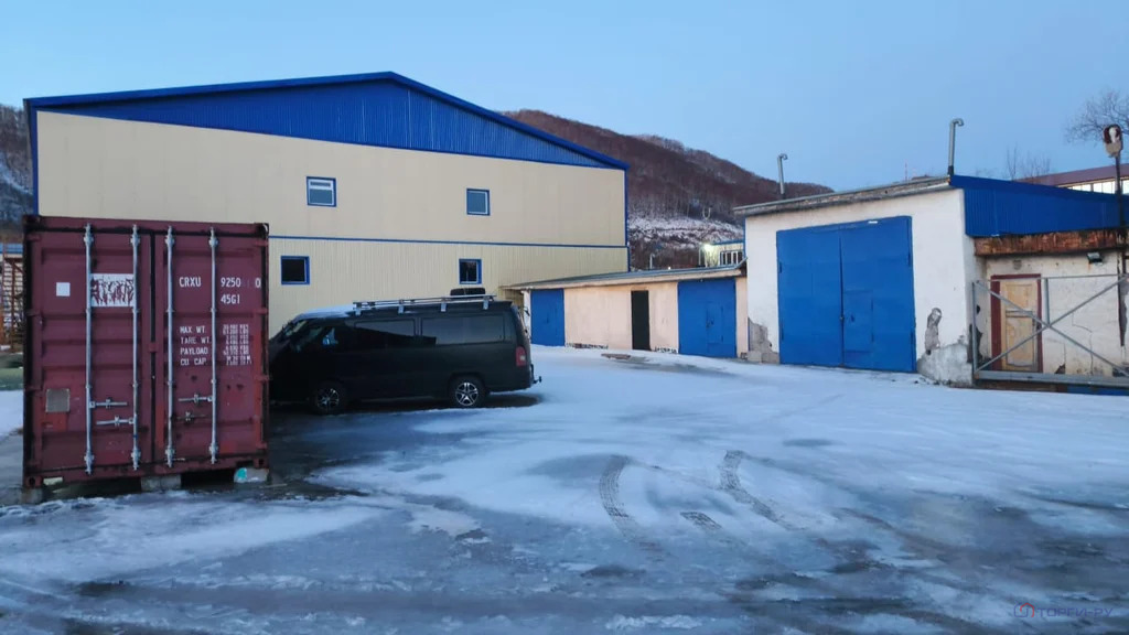 Продажа ПСН, Петропавловск-Камчатский, ул. Тундровая - Фото 3