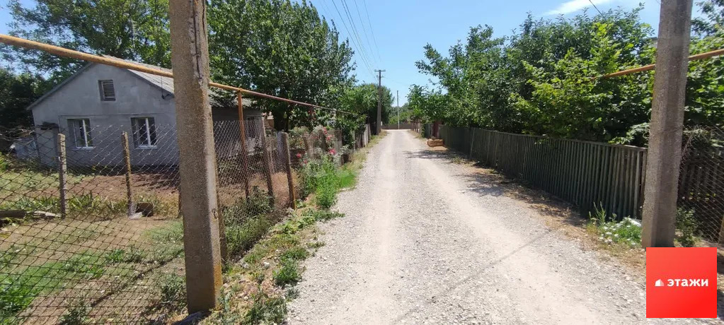 Продажа дома, Орлянка, Сакский район - Фото 20
