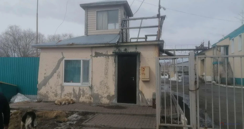 Продажа производственного помещения, Вилючинск, ул. Лесная - Фото 8