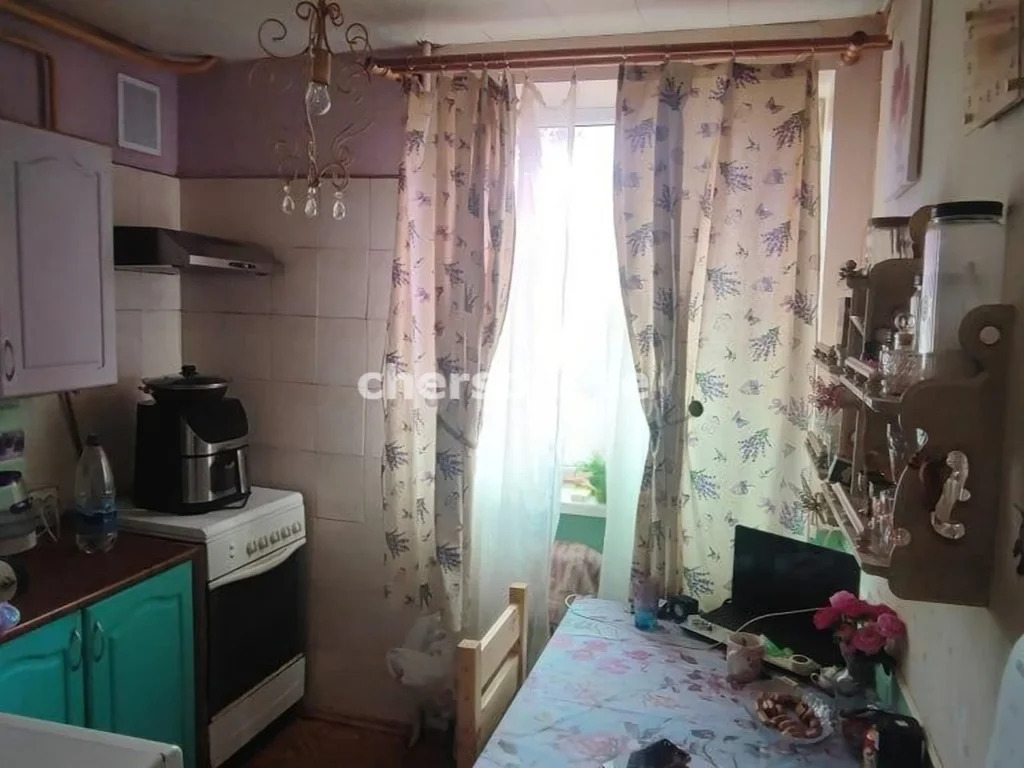 Продажа квартиры, Севастополь, Юрия Гагарина пр-кт. - Фото 5