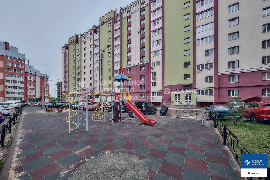 Продажа квартиры, Рязань, Михайловское ш. - Фото 7