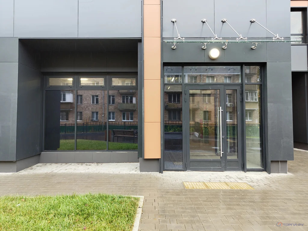 Продажа торгового помещения, ул. Гарибальди - Фото 4