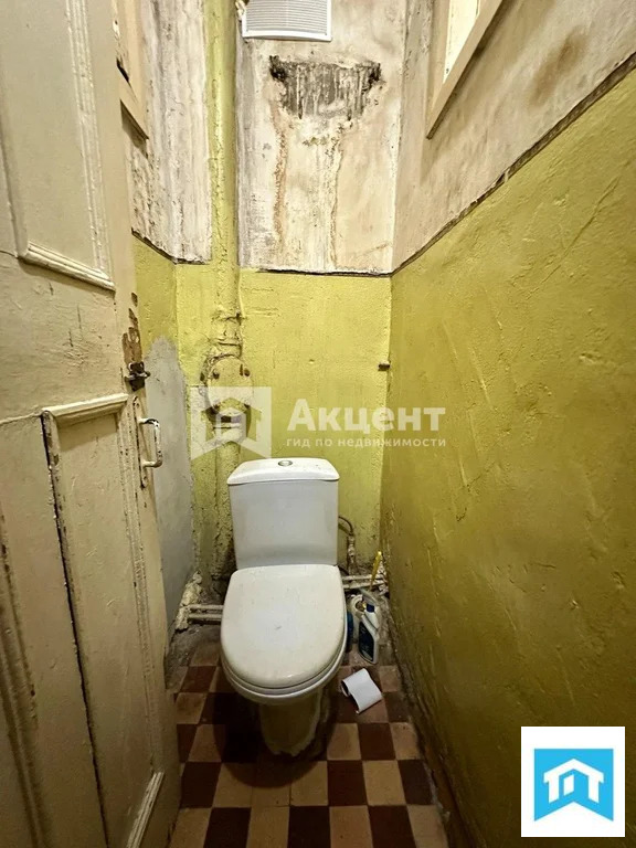 Продажа комнаты, Иваново, пр-д 10-й - Фото 7