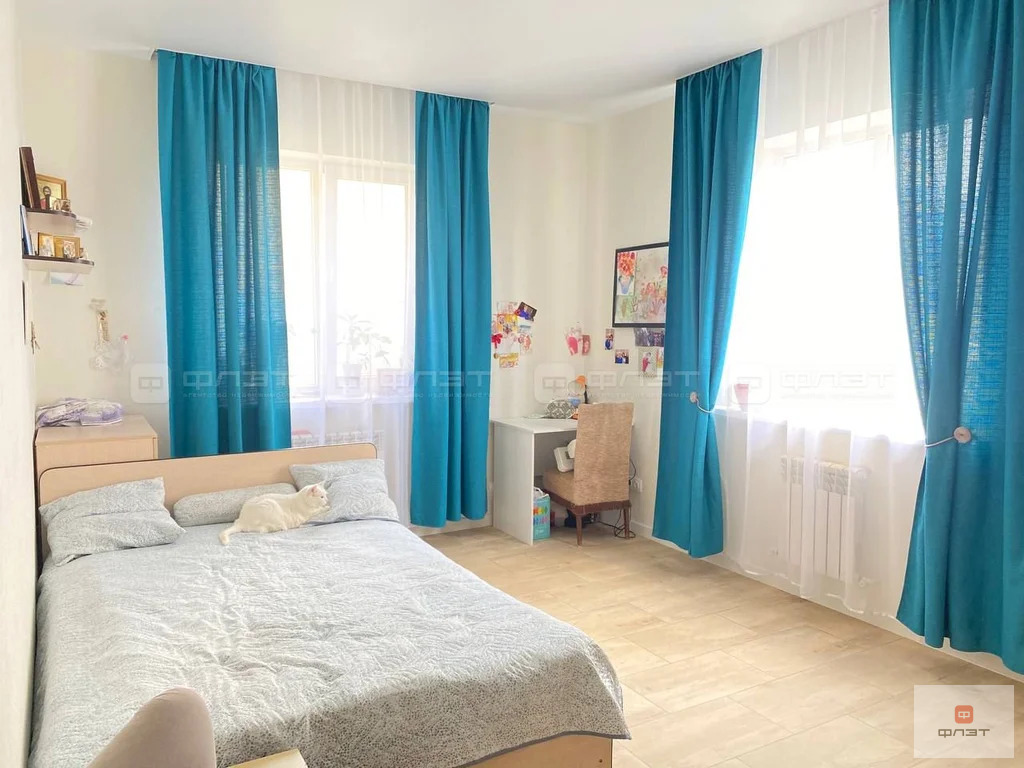 Продажа дома, Казань, ул. Ботаническая - Константиновка - Фото 24