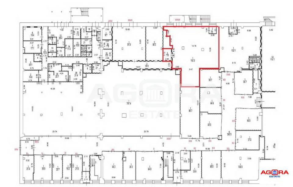 Продажа ПСН, м. Войковская, ул. Космонавта Волкова - Фото 8