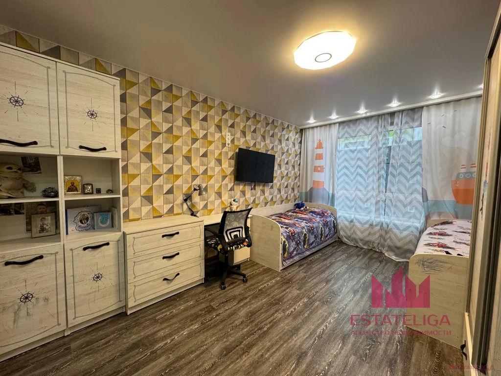 Продажа квартиры, Боровское ш. - Фото 8