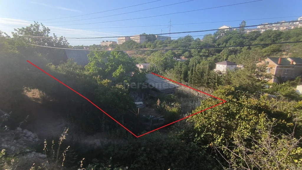 Продажа дома, Севастополь, территория СТ Садоводческий - Фото 7