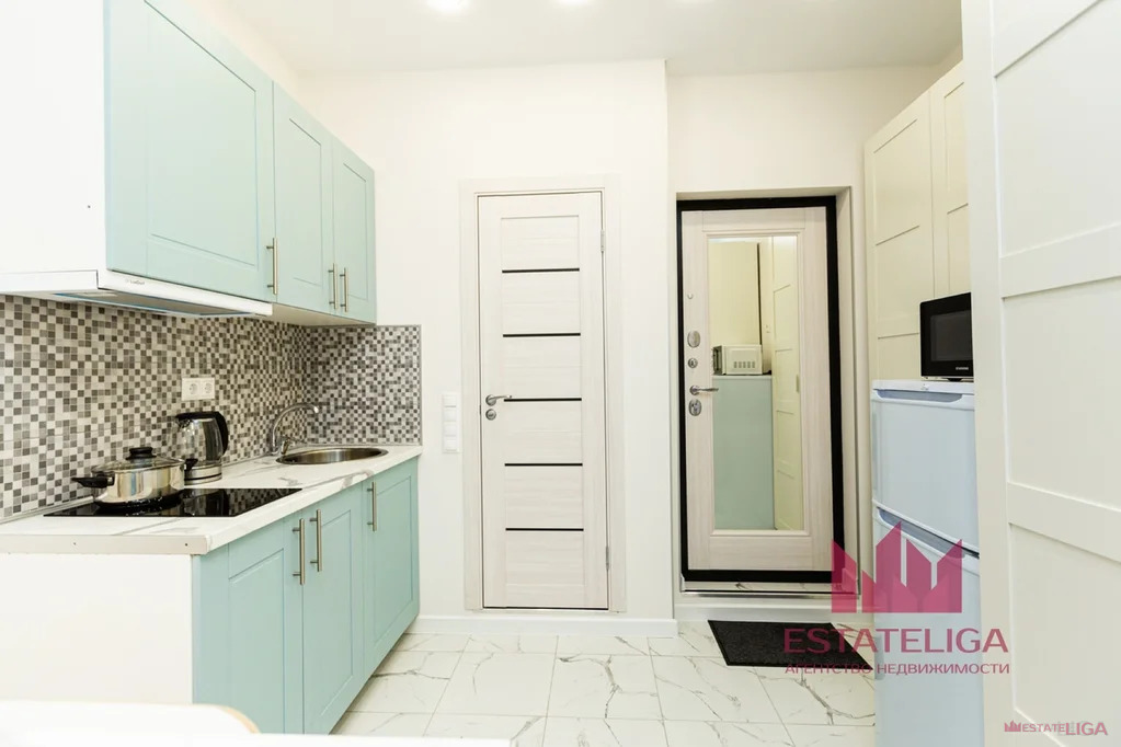 Продажа квартиры, ул. Амурская - Фото 17