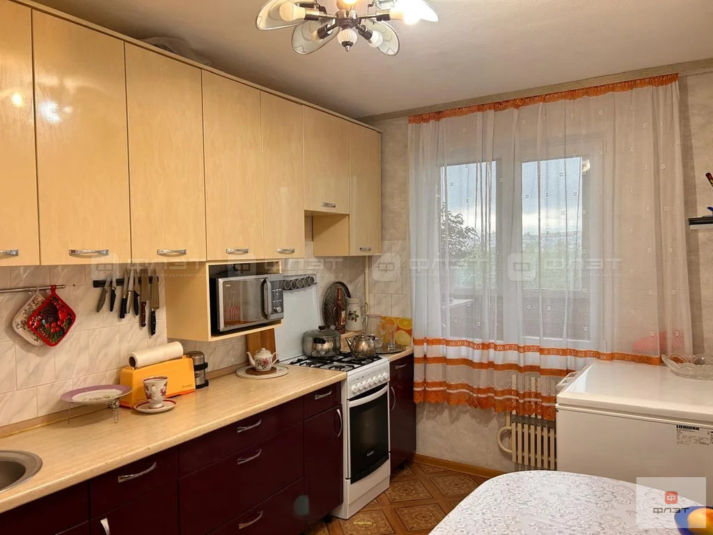 Продажа квартиры, Казань, Победы пр-кт. - Фото 3