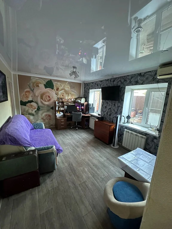 Продажа дома, Темрюк, Темрюкский район, ул. Розы Люксембург - Фото 1