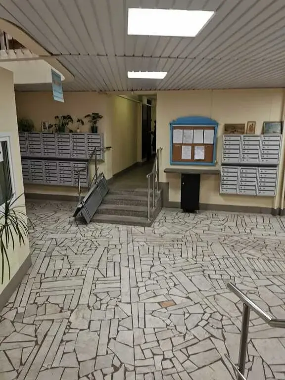 Продается 2-х ком.квартира в центре г. Королева - Фото 18