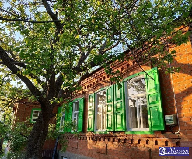 Продажа дома, Батайск, ул. Коммунаров - Фото 0