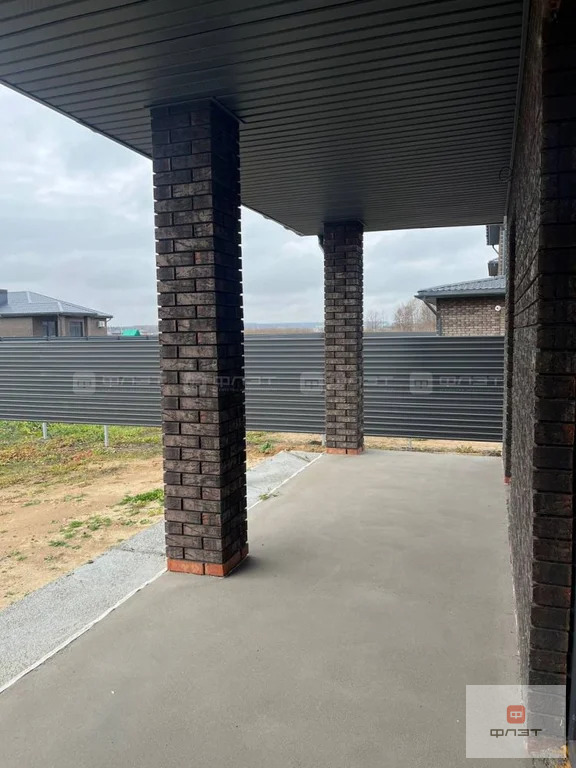 Продажа дома, Сокуры, Лаишевский район, ул. Верная - Фото 6