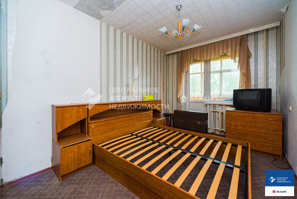 Продажа квартиры, Рязань, улица Новосёлов - Фото 6