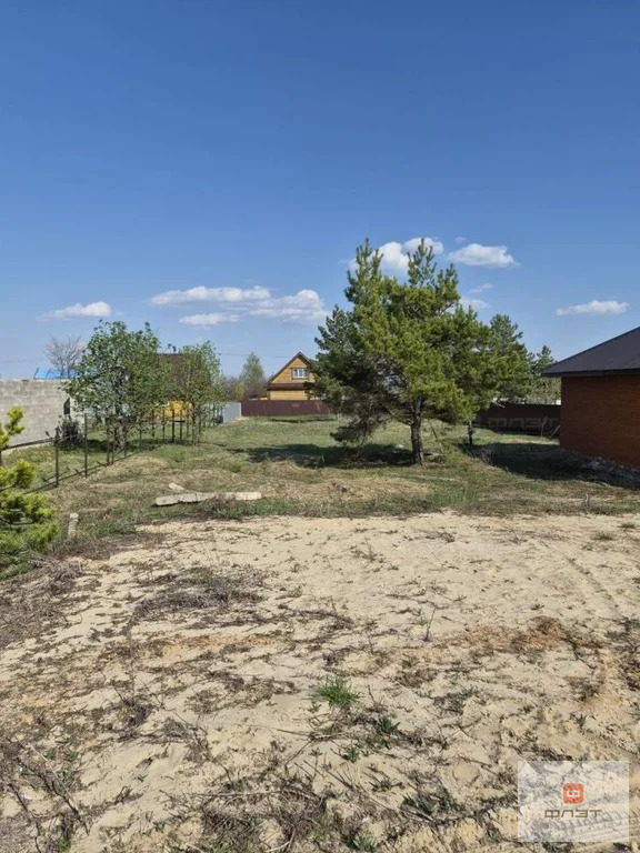 Продажа участка, Верхнеуслонский район, дом 325 - Фото 1