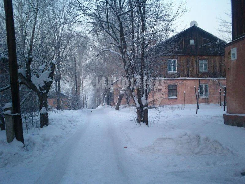 Продажа квартиры, Новосибирск, ул. Приисковая - Фото 10