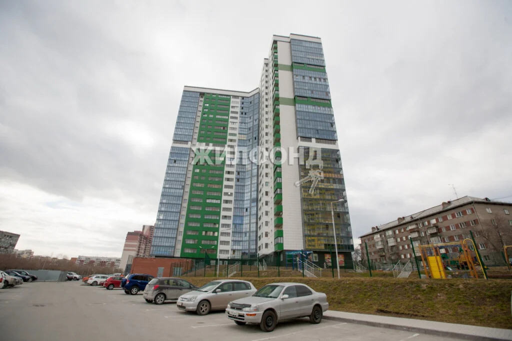 Продажа квартиры, Новосибирск, ул. Танковая - Фото 1