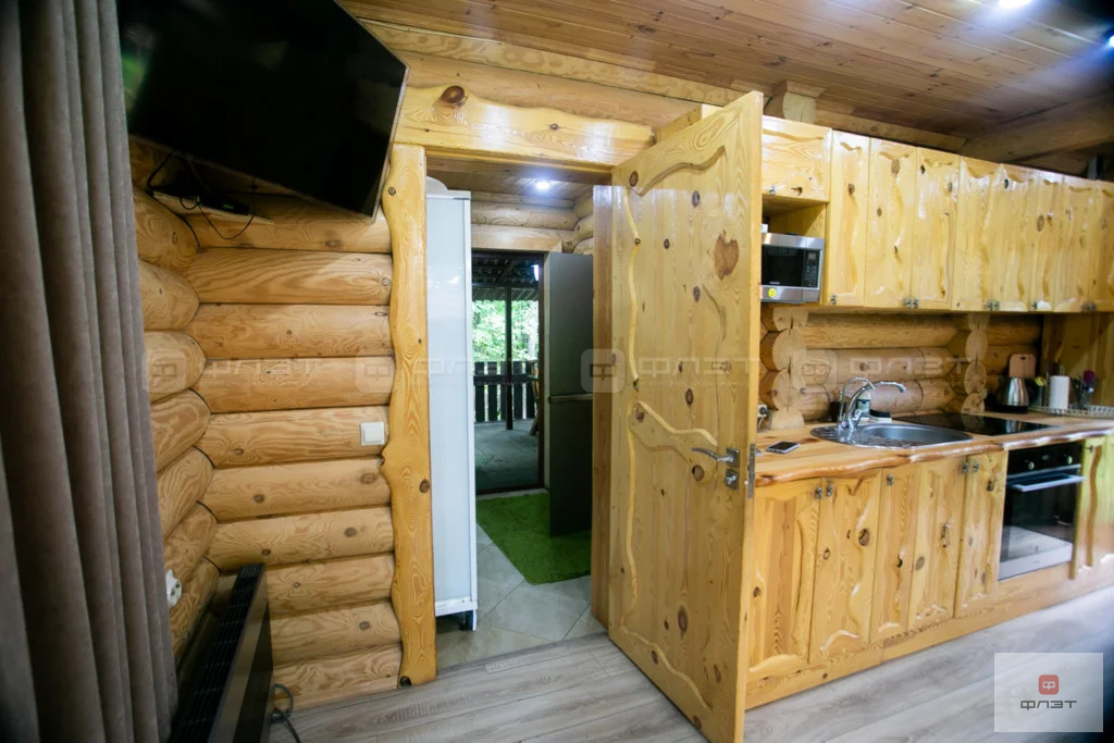 Продажа готового бизнеса, Мари-Луговая, Звениговский район, ул. ... - Фото 13