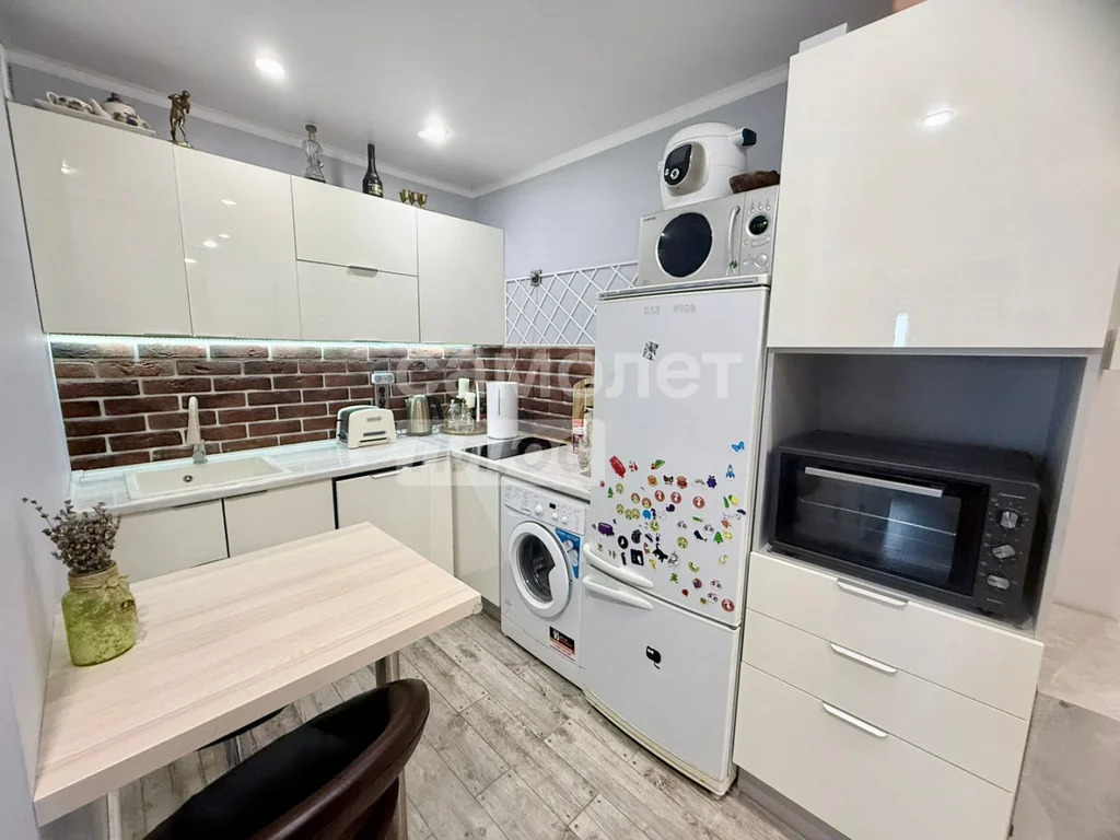 Продажа квартиры, Тула, ул. Павшинский мост - Фото 7