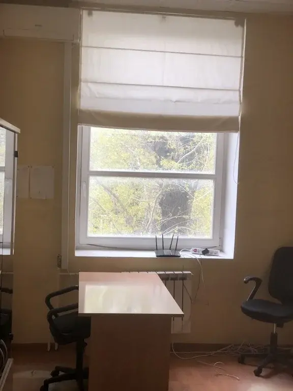 м. Петровский парк 10 м.п, ул. Мишина, д.26. Сдается офис  14,7 кв.м - Фото 1