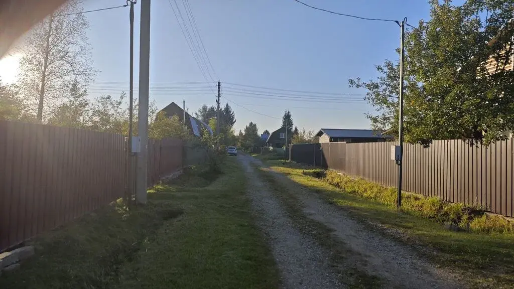 Дача 28,7 м2 на участке 6 сот. - Фото 10