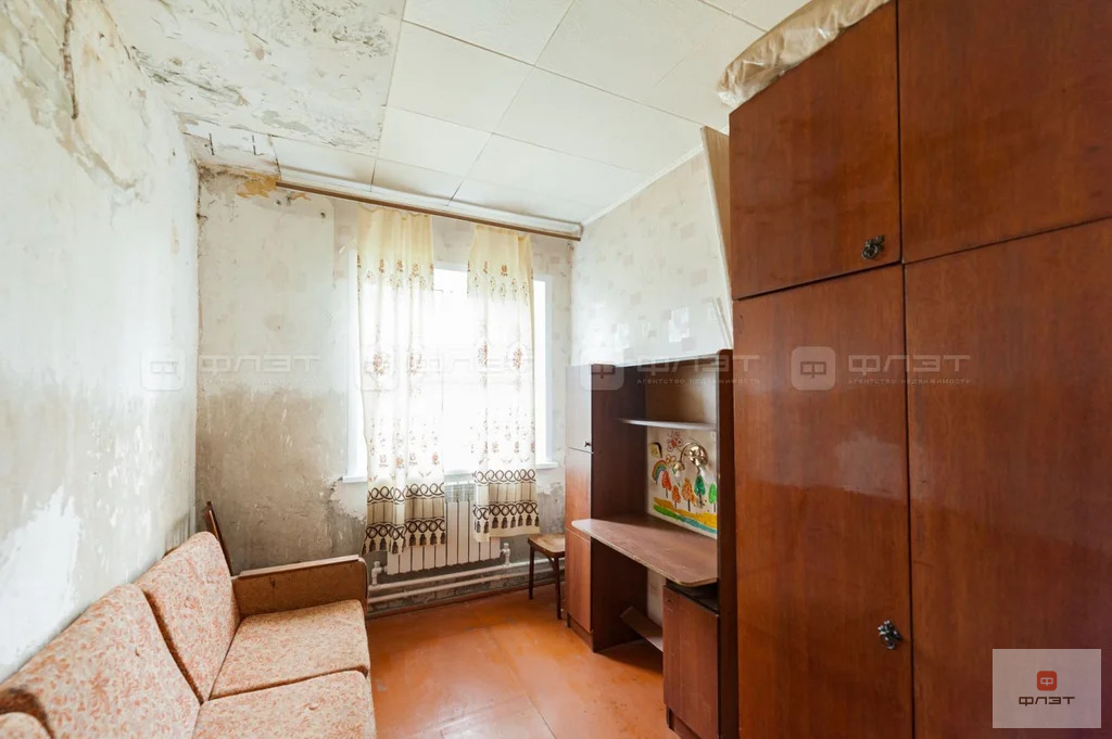 Продажа таунхауса, Высокая Гора, Высокогорский район, ул. Лесная - Фото 11