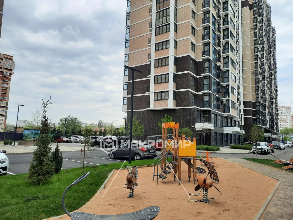 Продажа квартиры, Краснодар, Автолюбителей ул. - Фото 8