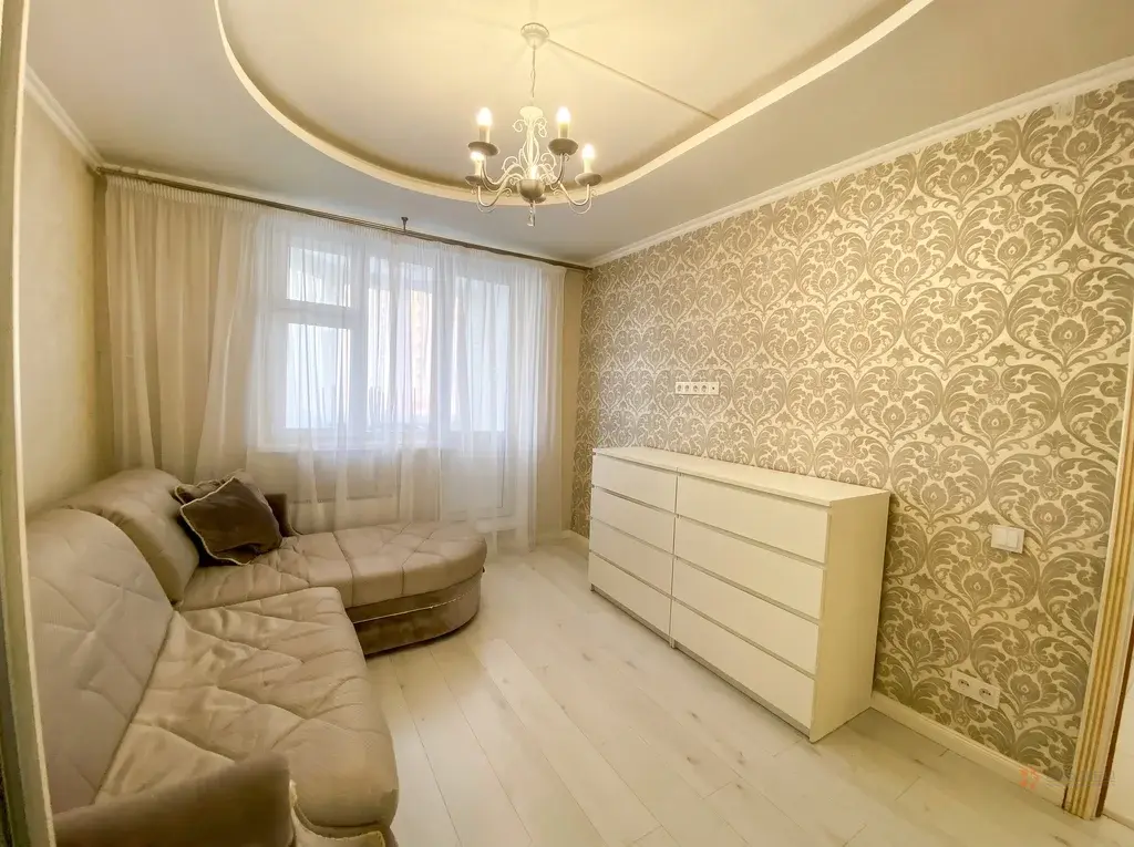 Продается 2-комнатная квартира Бутово Парк жилой комплекс, 18 - Фото 10