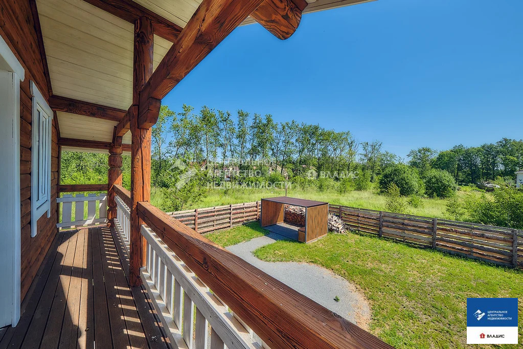 Продажа дома, Раменки, Рыбновский район, Светлая улица - Фото 20