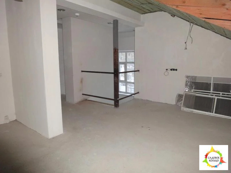 Продается дом 393 кв - Фото 27