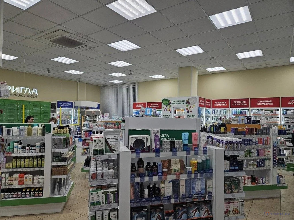 Продажа торгового помещения, Шенкурский проезд - Фото 13