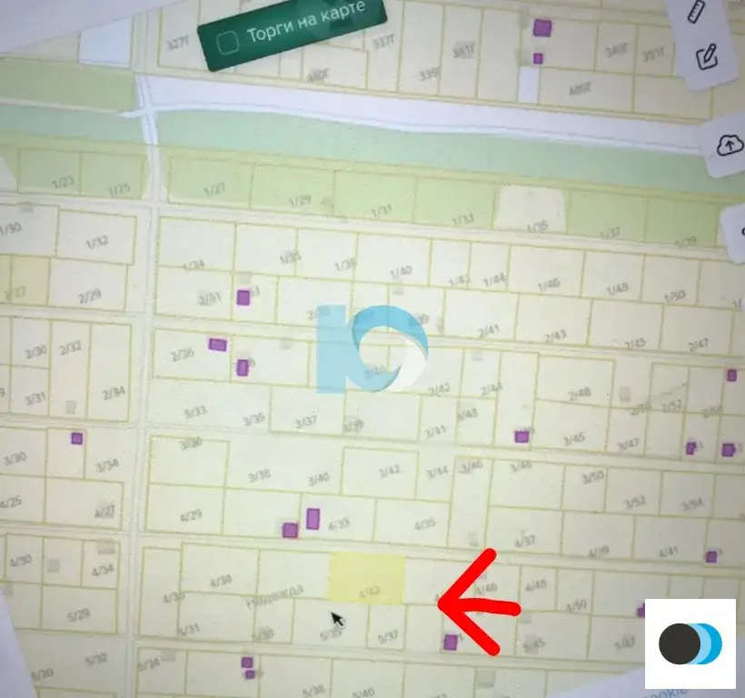 Продажа участка, Уфимский район, СНТ Надежда - Фото 2