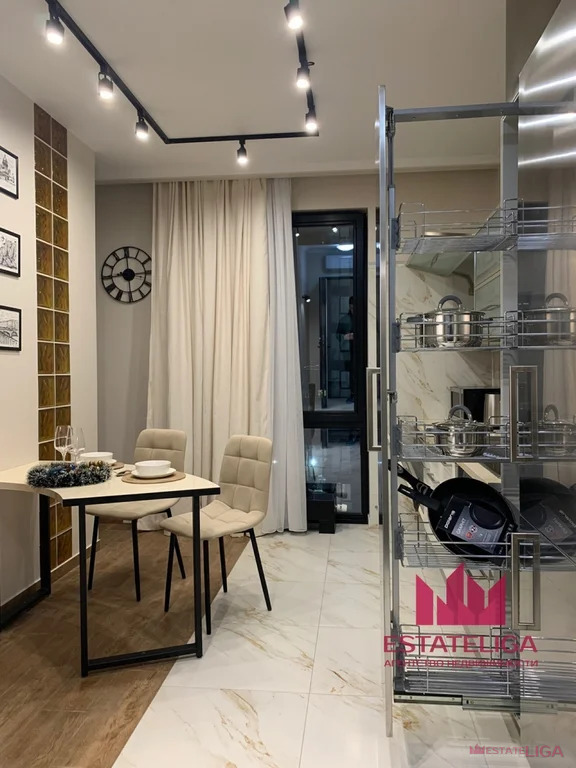 Аренда квартиры, Волгоградский пр-кт. - Фото 4