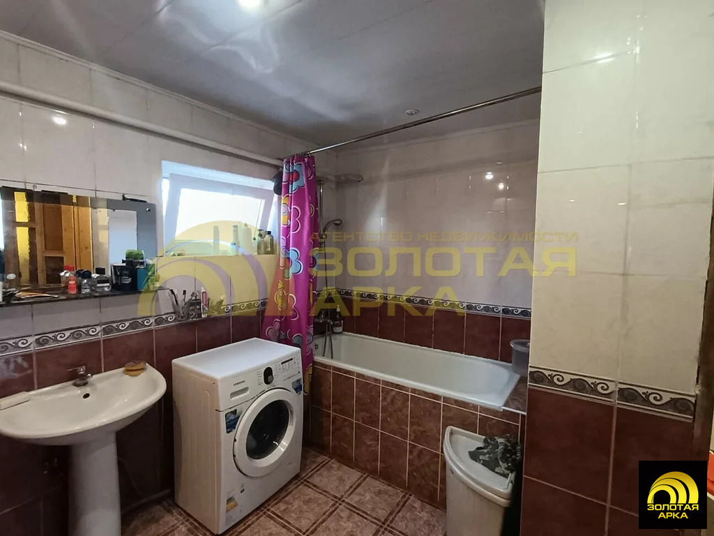 Продажа дома, Вышестеблиевская, Темрюкский район, ул. Ленина - Фото 21