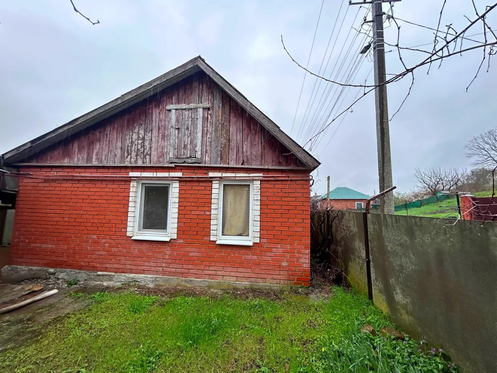 Продажа дома, Ильский, Северский район, ул. Шевченко - Фото 10