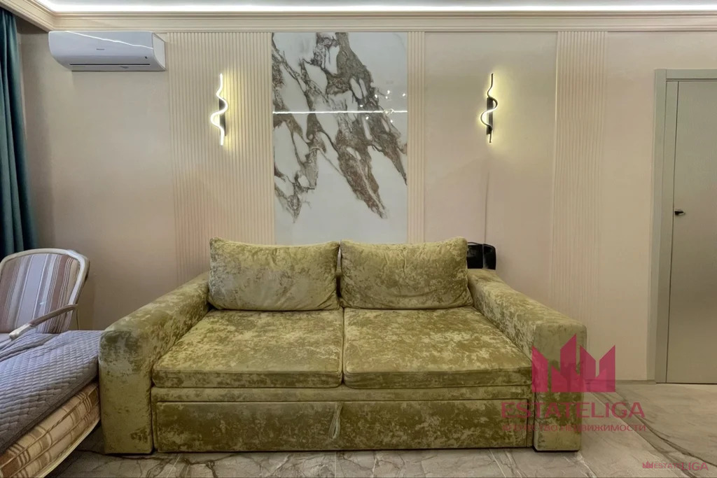 Продажа квартиры, Береговой проезд - Фото 19