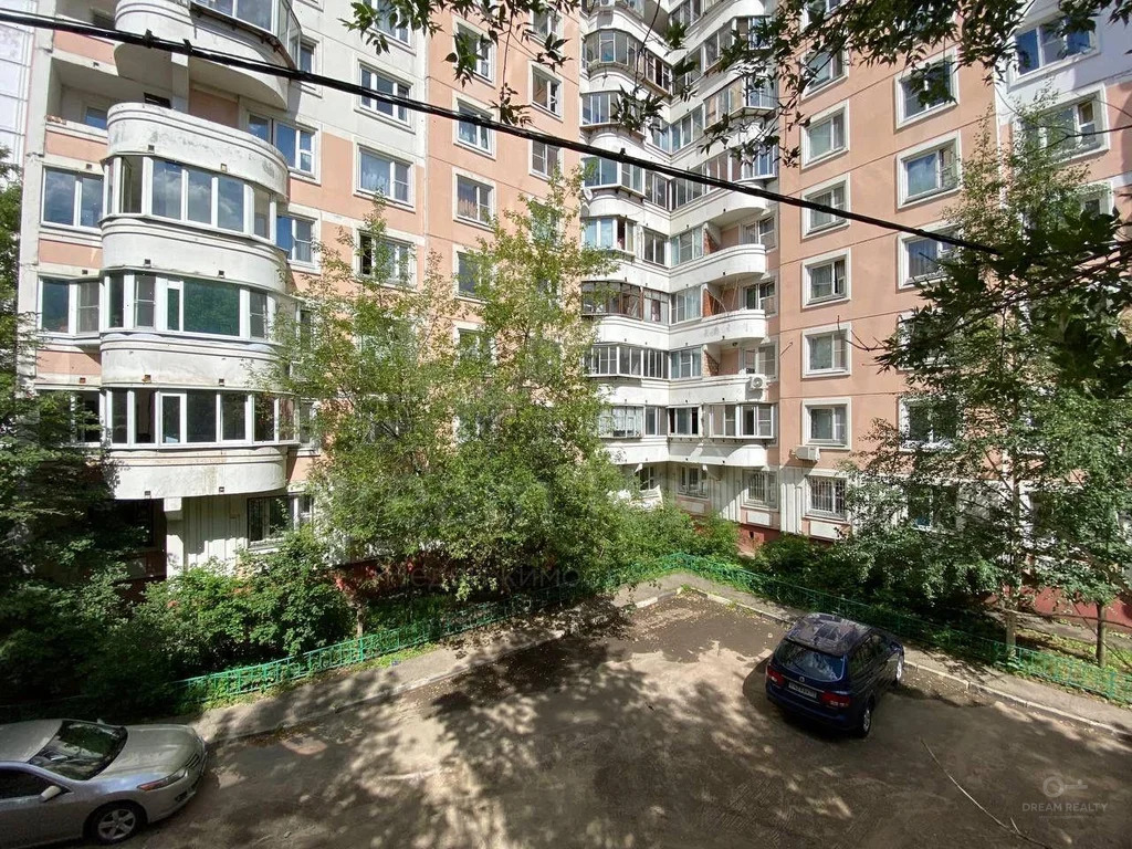 Продажа 3-комн. кв-ры, МО, Красногорск, Оптический переулок, д. 5, ... - Фото 15