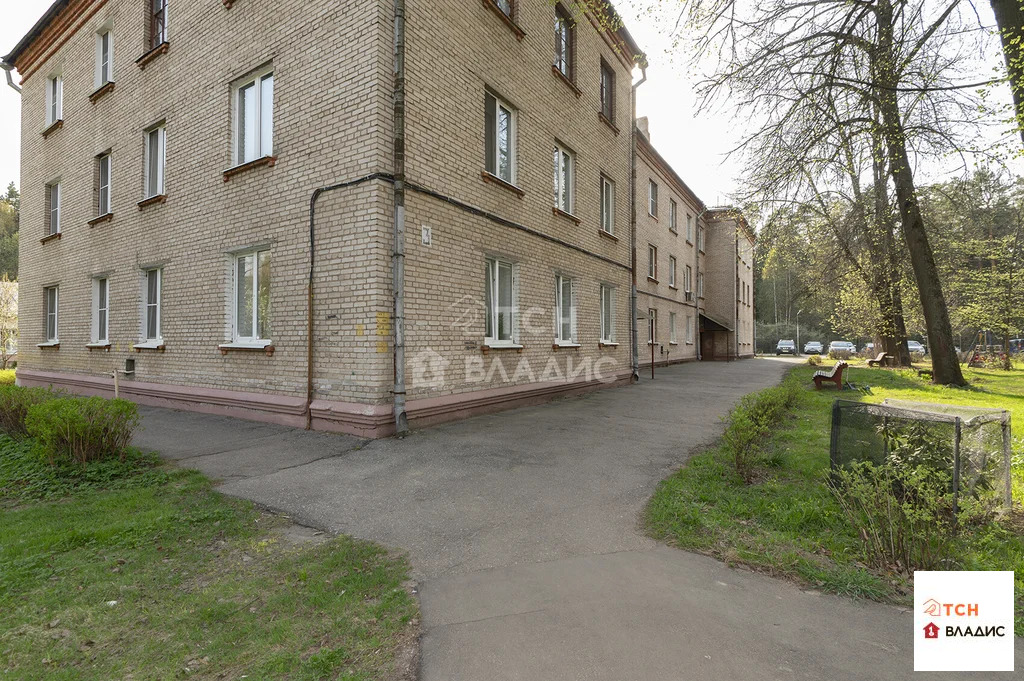 Продажа квартиры, Пушкино, Воскресенский район, 28А - Фото 26