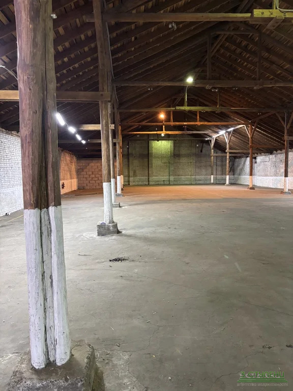 Аренда склада, Люберцы, Люберецкий район, Хлебозаводской тупик улица - Фото 9