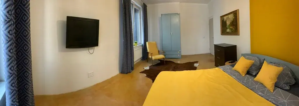 3 ком квартира . Около метро - Фото 6