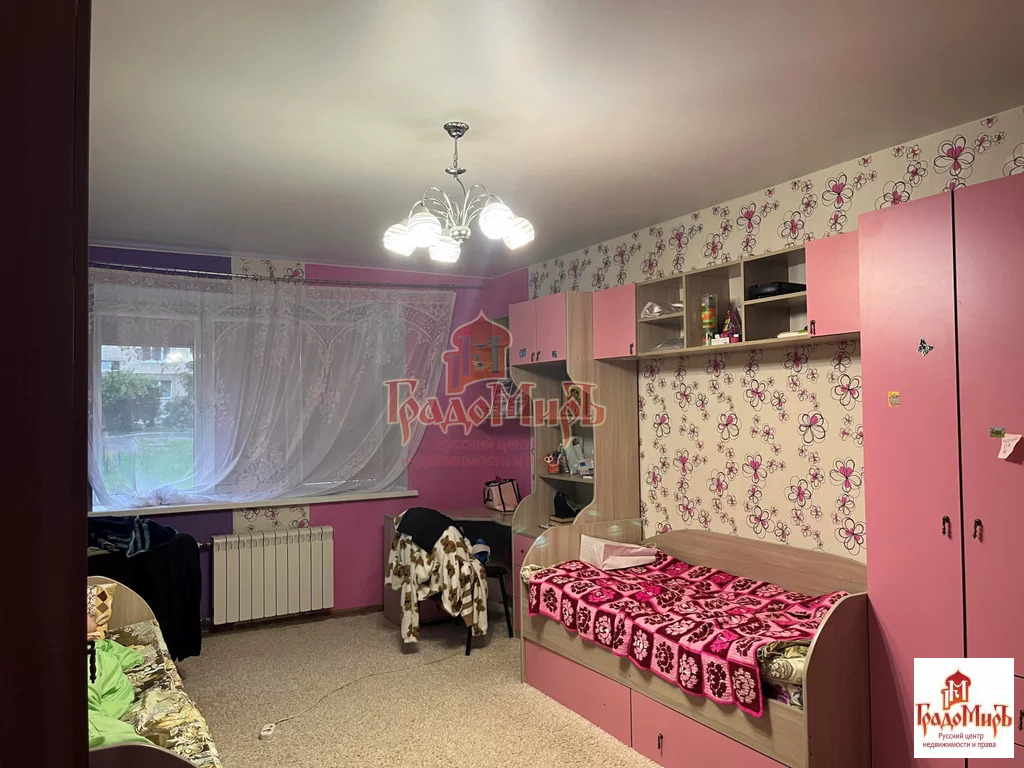 Продажа квартиры, Лоза, Сергиево-Посадский район, Лоза п, 17а - Фото 12