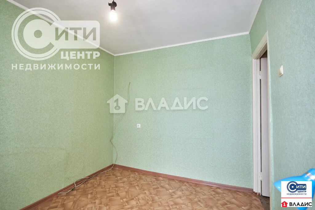 Продажа квартиры, Воронеж, ул. Урывского - Фото 13