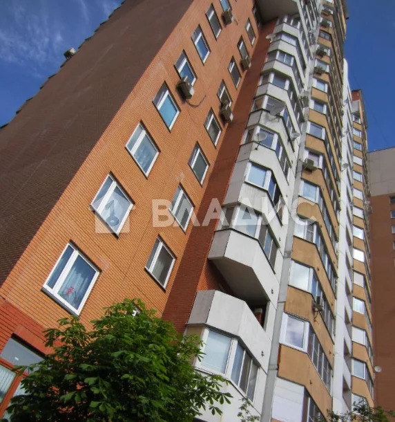 Москва, бульвар Генерала Карбышева, д.14, 1-комнатная квартира на ... - Фото 11