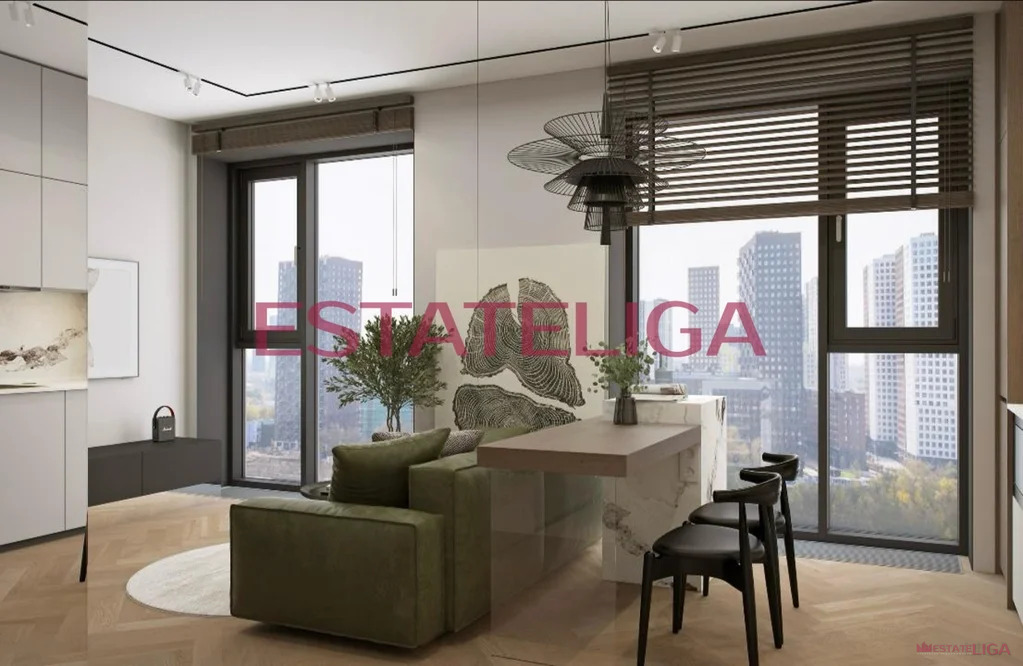 Аренда квартиры, м. Шелепиха, Причальный проезд - Фото 1