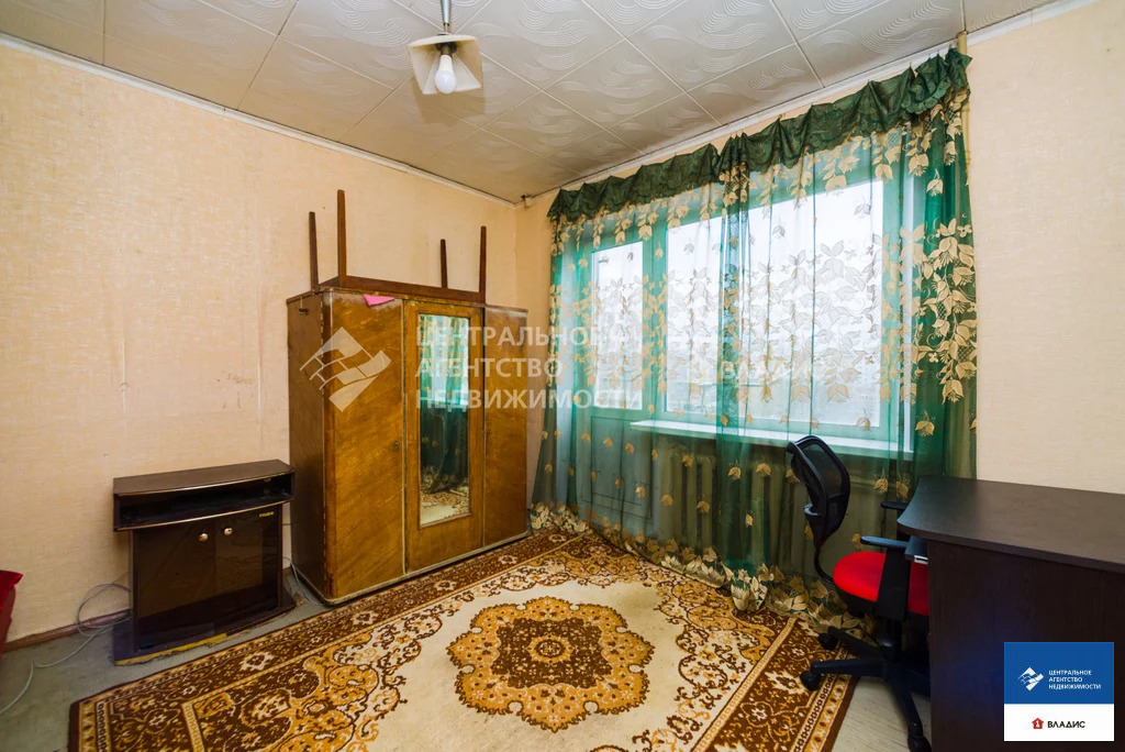 Продажа квартиры, Рязань, ул. Тимакова - Фото 1