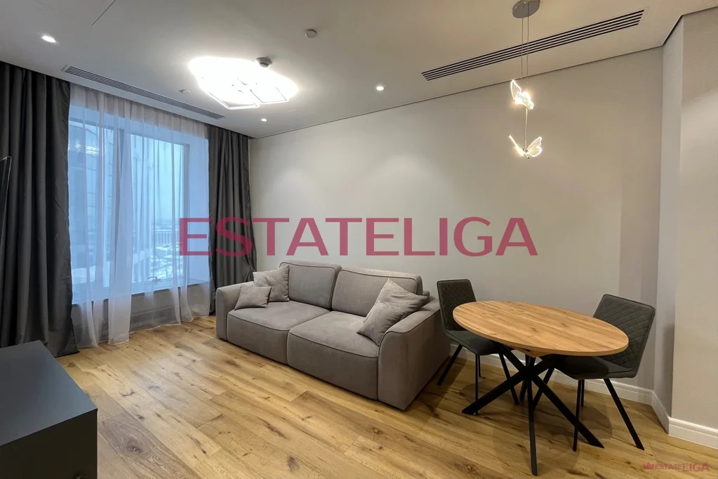 Аренда квартиры, Курского Вокзала пл. - Фото 1